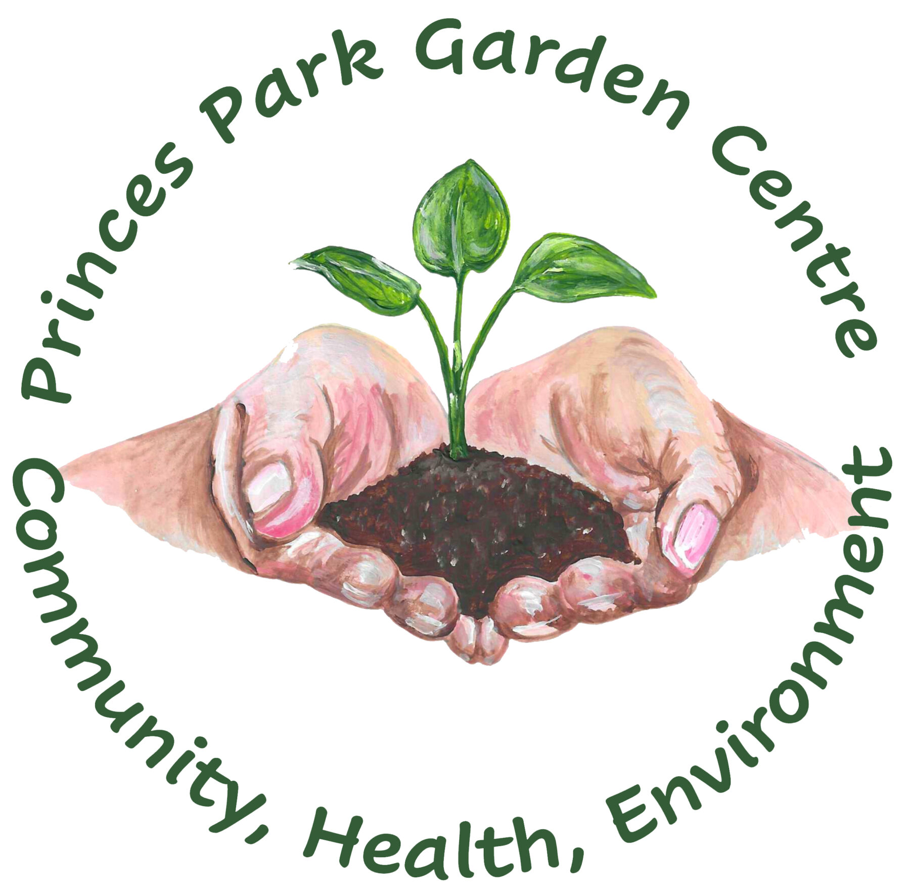 Princes Park Garden Centre